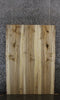 Thumbnail for 3- Hackberry Wide Live Edge Dining Table Top Slab Set 40771-40773