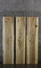 Thumbnail for 3- Hackberry Wide Live Edge Dining Table Top Slab Set 40771-40773