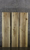 Thumbnail for 3- Hackberry Wide Live Edge Dining Table Top Slab Set 40771-40773