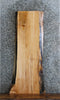 Thumbnail for Live Edge Hard Maple Sofa/Console Table Top Slab 4096