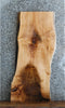 Thumbnail for Live Edge Hard Maple Sofa/Console Table Top Slab 4100