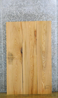 Thumbnail for 3- Kiln Dried Red Oak Reclaimed Lumber Pack/Craft Boards 41043