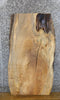 Thumbnail for Live Edge Spalted Maple Coffee Table Top Wood Slab 4104