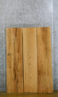 Thumbnail for 3- Red Oak Reclaimed Kiln Dried Craft Pack/Lumber Boards 41064