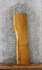 Thumbnail for Natural Edge Oak Computer Desk Top 4106