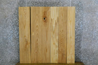 Thumbnail for 6- Rustic Kiln Dried Oak Craft Pack/Lumber Boards 41077-41078