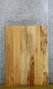 Thumbnail for 6- Kiln Dried Reclaimed Hickory Craft Pack/Lumber Boards 41087-41088