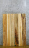 Thumbnail for 6- Kiln Dried Reclaimed Hickory Craft Pack/Lumber Boards 41087-41088