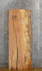 Thumbnail for Spalted Maple Partial Live Edge Table Top Slab 4108