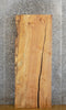Thumbnail for Spalted Maple Partial Live Edge Table Top Slab 4108