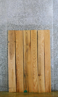 Thumbnail for 6- Salvaged Kiln Dried Red Oak Lumber Boards/Craft Pack 41160-41161