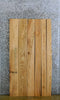 Thumbnail for 6- Reclaimed Red Oak Kiln Dried Lumber Boards/Craft Pack 41195-41196
