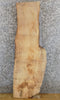 Thumbnail for Natural Edge Rustic Maple Floating Vanity/Table Top Slab 4121