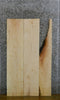Thumbnail for 3- Maple Kiln Dried Rustic Lumber Boards/Craft Pack 41292