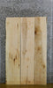 Thumbnail for 3- Maple Kiln Dried Salvaged Lumber Boards/Craft Pack 41293