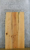 Thumbnail for 3- Reclaimed Kiln Dried Red Oak Craft Pack/Lumber Boards 41306