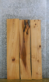 Thumbnail for 3- Red Oak Salvaged Kiln Dried Craft Pack/Lumber Boards 41311