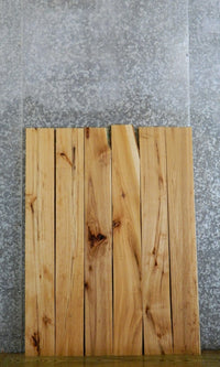 Thumbnail for 6- Hickory Kiln Dried Rustic Lumber Boards/Craft Pack 41366-41367