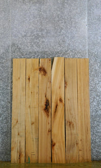 Thumbnail for 6- Hickory Kiln Dried Rustic Lumber Boards/Craft Pack 41366-41367