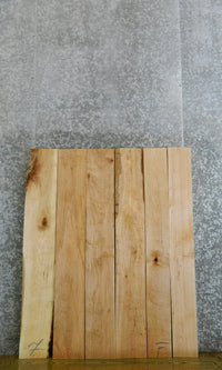 Thumbnail for 6- Maple Kiln Dried Reclaimed Lumber Boards/Craft Pack 41370-41371