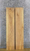 Thumbnail for 2- Kiln Dried Salvaged Hackberry Lumber Boards/Wall Shelf Slabs 41376-41377