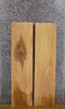 Thumbnail for 2- Kiln Dried Rustic Ash Wall Shelf Slabs/Lumber Boards 41397-41398