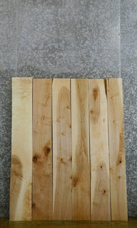 Thumbnail for 6- Salvaged Kiln Dried Maple Lumber Packs/Craft Boards 41407-41408