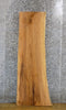 Thumbnail for Natural Edge Salvaged Ash Coffee/Sofa Table Top Wood Slab 4141