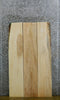 Thumbnail for 3- Maple Rustic Kiln Dried Lumber Pack/Craft Boards 41422