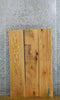 Thumbnail for 3- Kiln Dried Red Oak Salvaged Lumber Boards/Craft Pack 41427