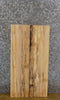 Thumbnail for 2- Maple Reclaimed Kiln Dried Lumber Boards/Shelf Slabs 41477