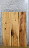 Thumbnail for 3- Reclaimed Red Oak Kiln Dried Lumber Boards/Craft Pack 41493