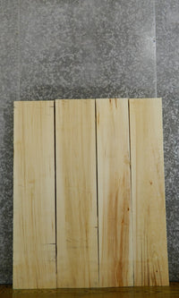 Thumbnail for 4- Kiln Dried Maple Reclaimed Craft Pack/Lumber Boards 41504