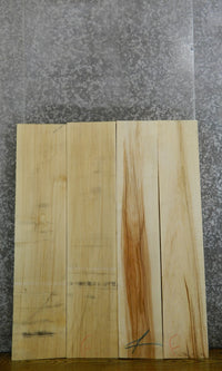 Thumbnail for 4- Kiln Dried Maple Reclaimed Craft Pack/Lumber Boards 41504