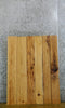 Thumbnail for 6- Rustic Hickory Kiln Dried Craft Pack/Lumber Boards 41548-41549