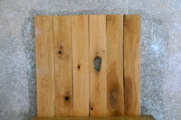 Thumbnail for 6- Red/White Oak Kiln Dried Salvaged Lumber Boards 41572-41573