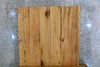Thumbnail for 6- Salvaged Kiln Dried Red Oak Craft Pack/Lumber Boards 41582-41583