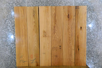 Thumbnail for 6- Red Oak Kiln Dried Salvaged Craft Pack/Lumber Boards 41590-41591
