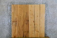 Thumbnail for 6- Reclaimed Kiln Dried Red Oak Lumber Boards/Craft Pack 41650-41651