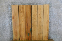 Thumbnail for 6- Reclaimed Kiln Dried Red Oak Lumber Boards/Craft Pack 41650-41651