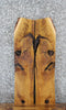 Thumbnail for 2- Live Edge Ash Coffee Table Slab/Epoxy Project 4166-4167