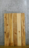 Thumbnail for 5- Kiln Dried Hickory Reclaimed Craft Pack/Lumber Boards 41661-41662