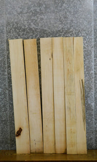 Thumbnail for 6- Kiln Dried Rustic Maple Craft Pack/Lumber Boards 41718-41719