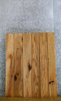 Thumbnail for 6- Red Oak Kiln Dried Rustic Craft Pack/Lumber Boards 41736-41737