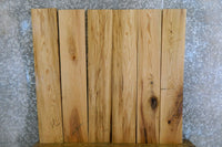 Thumbnail for 6- Rustic Kiln Dried Red Oak Craft Pack/Lumber Boards 41761-41762