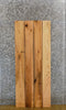 Thumbnail for 4- Red Oak Salvaged Kiln Dried Lumber Pack/Wall Shelf Wood Slabs 41786-41787