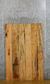 Thumbnail for 6- Rustic Kiln Dried Red Oak Craft Pack/Lumber Boards 41796-41797