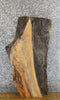 Thumbnail for Live Edge Maple Thick Cut Sofa/Side Table Top Slab CLOSEOUT 4181