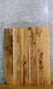 Thumbnail for 6- Red/White Oak Salvaged Kiln Dried Lumber Boards 41831-41832