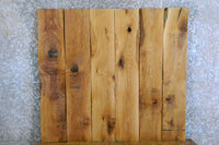 Thumbnail for 6- Salvaged Red Oak Kiln Dried Lumber Boards/Craft Pack 41845-41846
